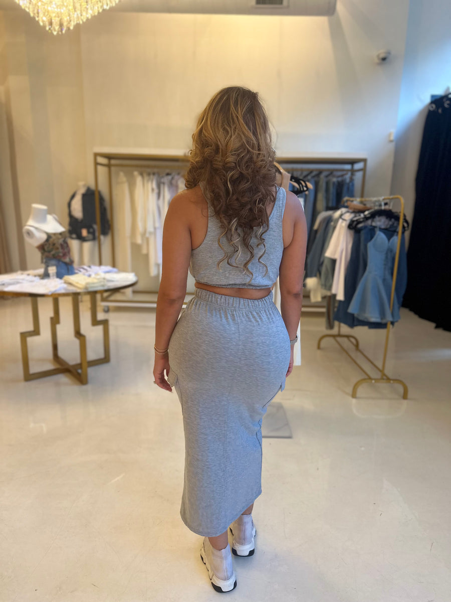 Meg cargo set After5 Clothing