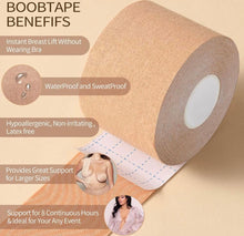 Load image into Gallery viewer, Body Tape (standard size)