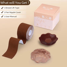 Load image into Gallery viewer, Body Tape (standard size)