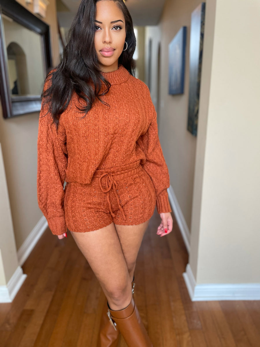 Lenay set After5 Clothing