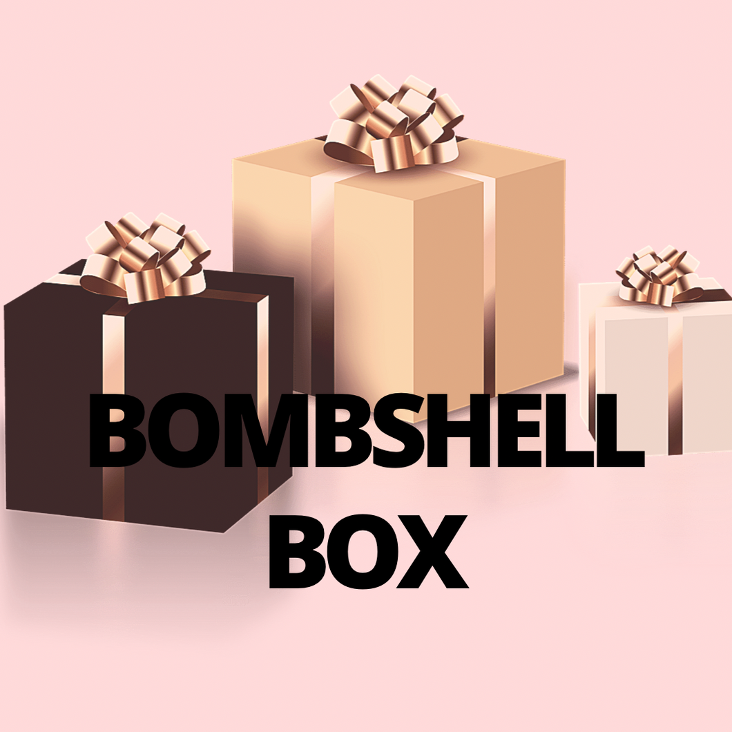 The Bombshell Box