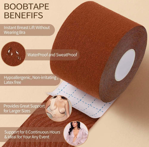 Body Tape (standard size)