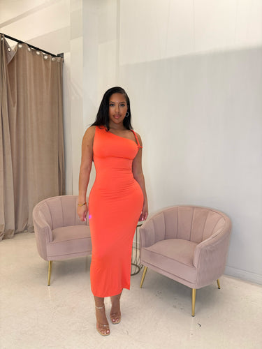 Date night dress