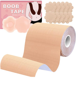 Body Tape (extra large edition)