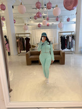 Load image into Gallery viewer, Spring days set in aqua