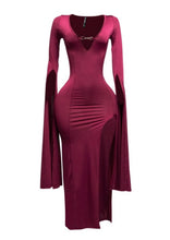 Load image into Gallery viewer, Marigold dress (plus)