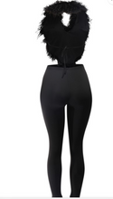Load image into Gallery viewer, It&#39;s HER set- Black