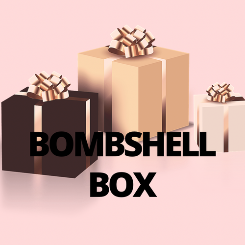 The BombShell Box