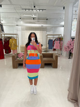 Load image into Gallery viewer, Summer fun dress