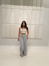 Not your average sweats