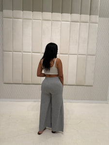 Not your average sweats