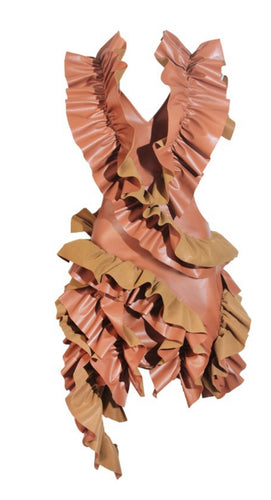 Alana Dress