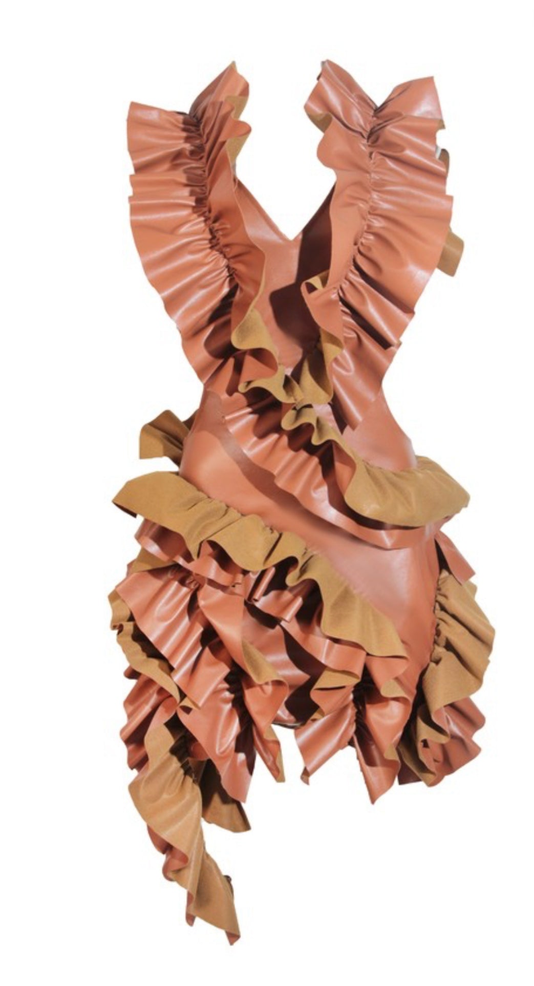 Alana Dress