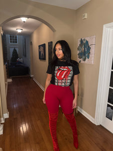 Rolling Stones t-shirt