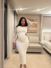 Load image into Gallery viewer, Little miss sexy dress