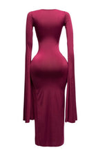 Load image into Gallery viewer, Marigold dress (plus)