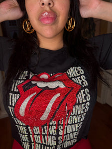 Rolling Stones t-shirt