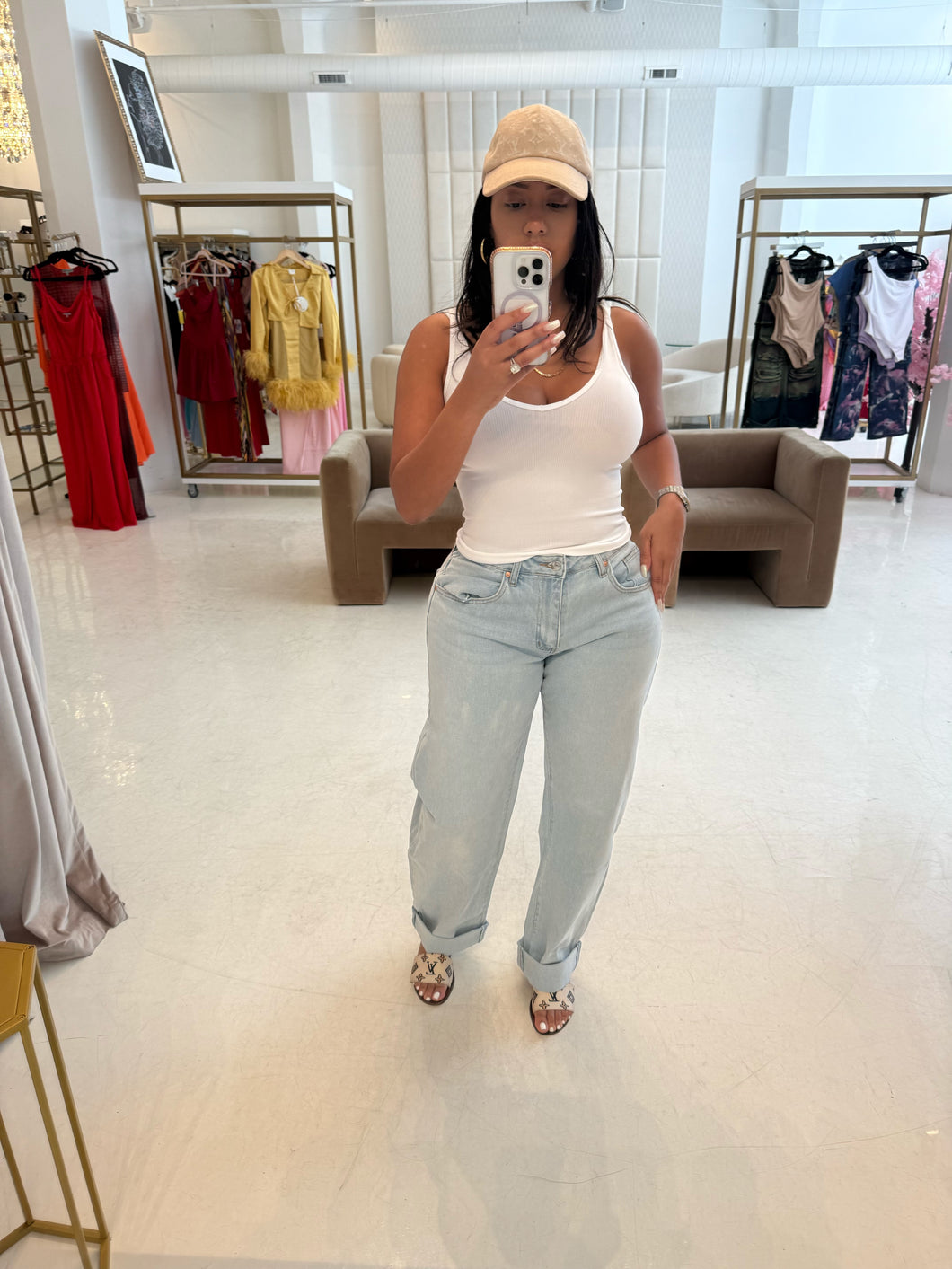 E Jeans