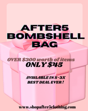 Load image into Gallery viewer, Bombshell Bag