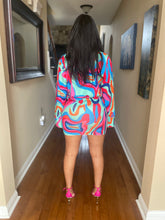 Load image into Gallery viewer, Miami days skirt set