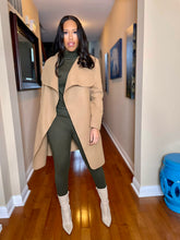 Load image into Gallery viewer, Kim Set in dark Olive